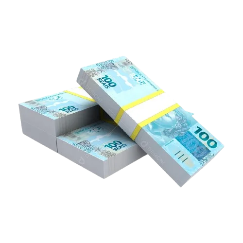 R$1.000,00 NO PIX